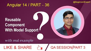 Download the video "Part 36 - Do you know about ControlValueAccessor in angular ? | Angular 14 series"
