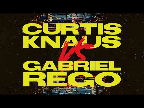 Curtis Knaus VS Gabriel Rego @ Huf Gym Jan 29