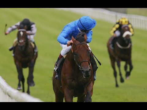 Dubawi - Irish 2000 Guineas (2005)