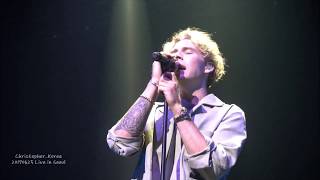 [4K]크리스토퍼(Christopher)내한 - Limousine(25th Jun 2019 Yes24 Live Hall, Seoul)