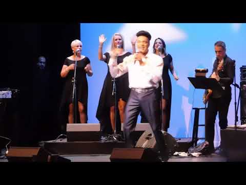 Higher and Higher  Bobby Brooks Wilson