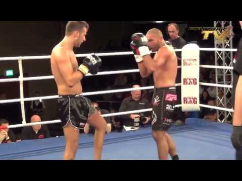 Andre Surenkov vs Florian Schöpp