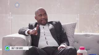 Isintu Sami: Pastor Zondo Isintu Sami: Pastor Zondo