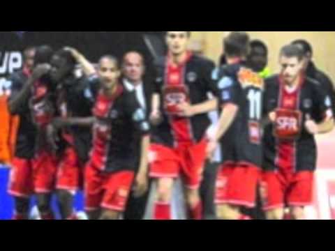 Yannick Boli en image...