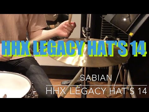 HHX LEGACY HAT'S 14 Sound Review