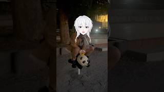 ﾊｯﾊｯ⤴︎ #vtuber #core #shorts