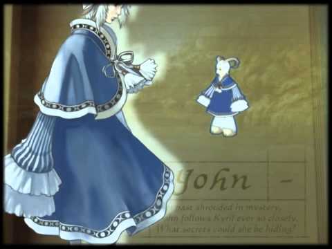 Let's Play "Suikoden Tactics" Part 000 - Introduction