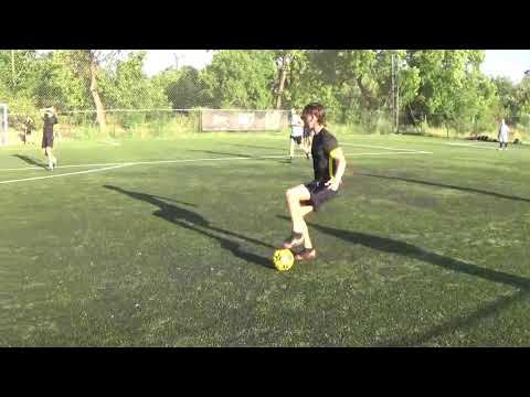 THUINGA UNITED vs DEPORTIVO VASCO - #Clausura2021 Fecha 9