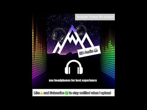 Dutchavelli - Black | 8D Audio