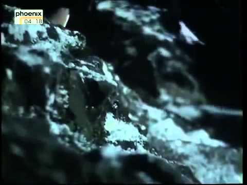 Flucht in die Freiheit   Colditz Reportage über Colditz Teil 2