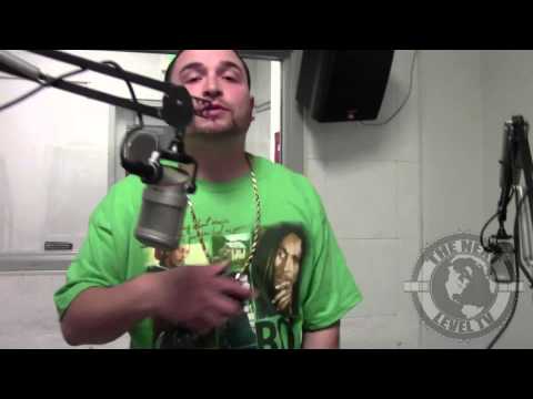 Javi Picazo/ Push Up On It