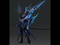 RARES Vs ARCBLADE SynczZ S Icefire