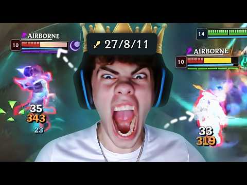 3 ITEMS AT 13 MINUTES...