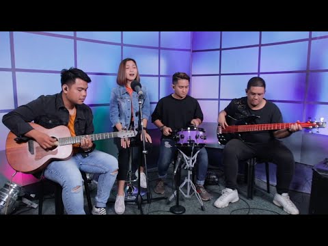 Duology | Kulay and Great is Your Love (both from the Coffee House Sessions Live) | One Quest