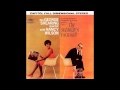 Nancy Wilson(feat. George Shearing Quintet) - "The Nearness of You"