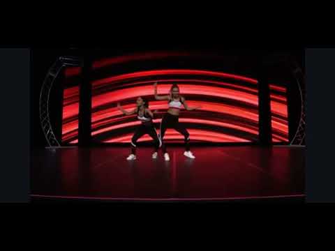 Get Low- Teen Hip Hop Duo