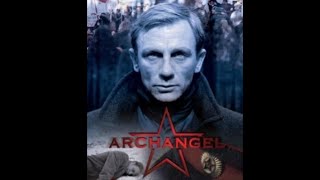 Archangel Trailer