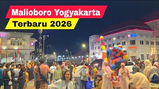 Download lagu SUASANA KOTA YOGYAKARTA DAN MALIOBORO JOGJA TERKINI DI MALAM HARI | WISATA JOGJA TERBARU 2026 mp3