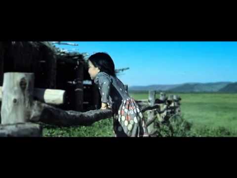 ХҮДЭН (soundtrack) - хөгжмийг Б. Эрдэнэбат