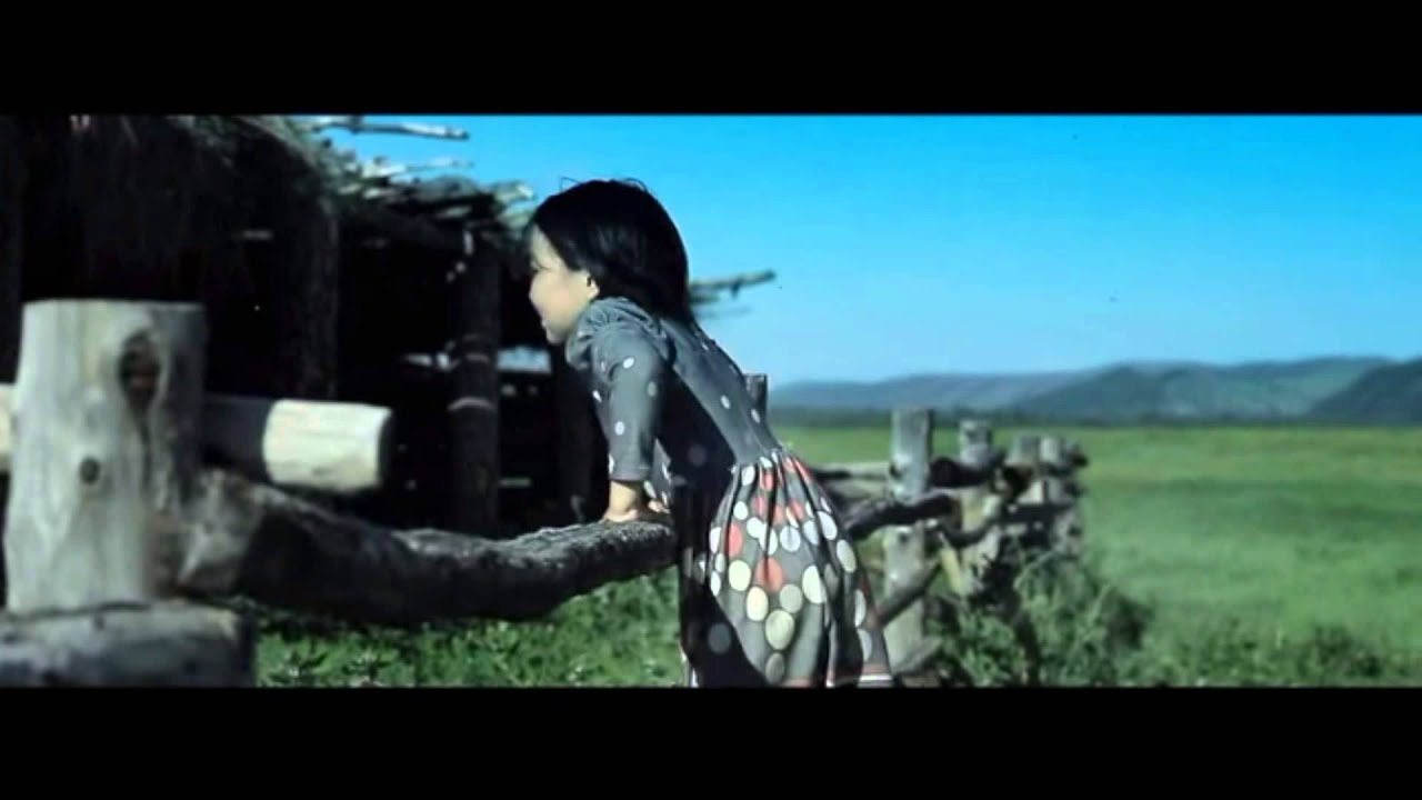 ХҮДЭН (soundtrack) - хөгжмийг Б. Эрдэнэбат