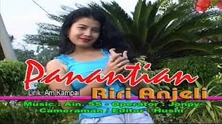 Download lagu Riri Anjeli - Penantian ( Dangdut Minang Populer ) mp3