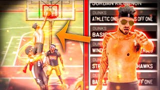 *NEW* BEST DUNK PACKAGES FOR EVERY BUILD NBA 2K20! HOW TO GET CONTACT DUNKS TUTORIAL NBA 2K20!