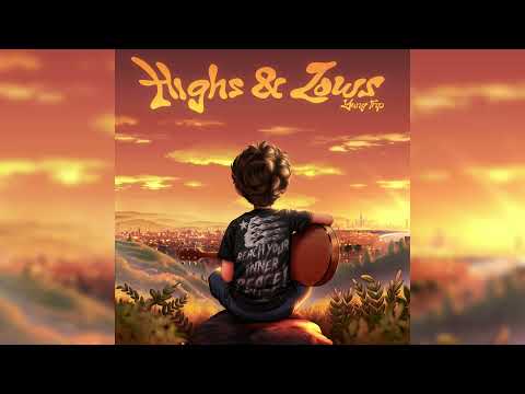Yung Trip - Highs & Lows (OFFICIAL AUDIO)