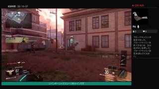 BO3　　1Ply実況