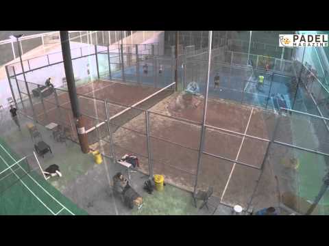Padel Horizon PIT