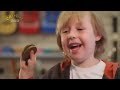 The Lingo Show S1E12 Questanets