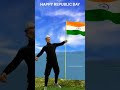 Freefire Republic Day Status Freefire 26 Janauary Status Republic Day Freefire Status Shorts