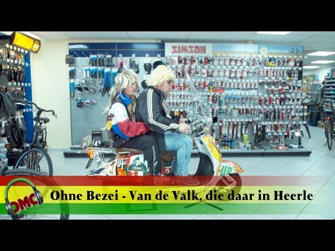Ohne Bezei - Van de Valk, die daar in Heerle (carnaval 2019)