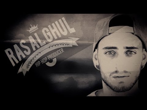 Ras Al Ghul [HEAVYLINES] Blon - Odisea 🎧