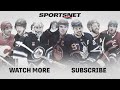NHL Game 2 Highlights Maple Leafs vs. Bruins - April 22, 2024 thumbnail 3
