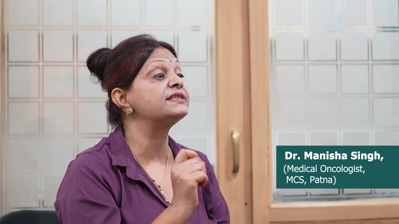 Breast Cancer Awareness Series – Expert Insights (Part 7)