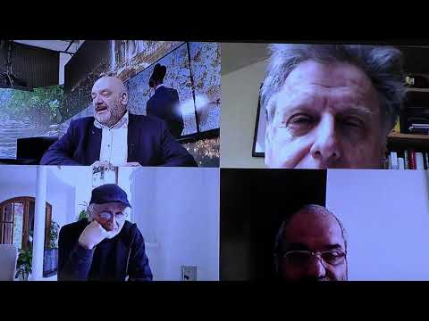 A Világ Zsidó Szemmel 2020.03.30.