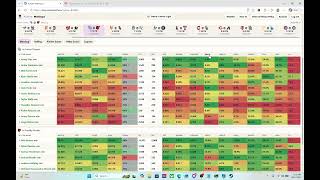 Kasper MLB Slate Breakdown | Aug 21st