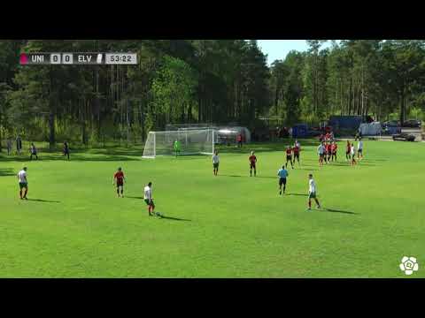 2. voor 2020: FC Nõmme United - FC Elva 0:0 (0:0)