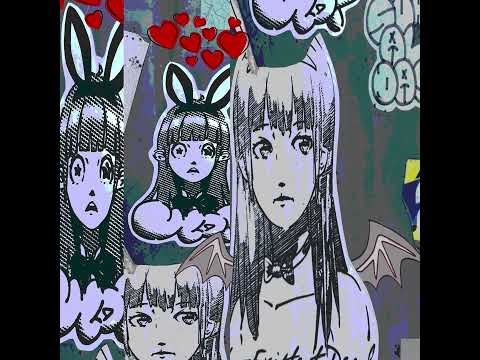 Trey Skies - Moonliêht ☾ (prod. 22nate)