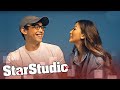 StarStudio.ph: Alex & Mikee answer cutie questions