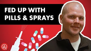 William's ADVENT Review: Checking All The Boxes for Sinus Issues