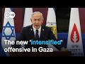 Could Israel S New Military Operation In Gaza Eliminate Hamas And Free Hostages DW News