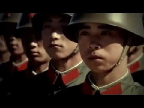 When That Day Comes - Chinese Military Song (Best Version)