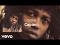 Djavan - Capim (Áudio Oficial)