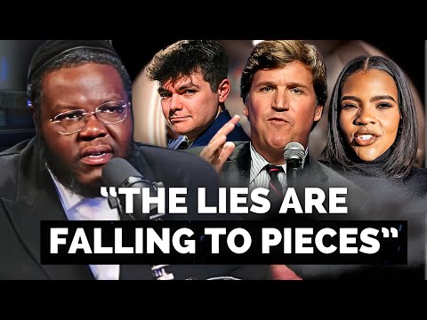 JNS TV and The Nissim Black Show