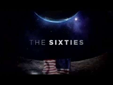 Thumbnail of the video: The Sixties - Intro