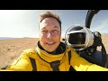 SpaceX S Artificial Gravity Shocked Everyone