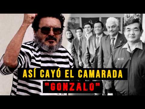 ✍La CAPTURA del SIGLO : ¿Cómo fue la  CAPTURA de  ABIMAEL GUZMAN?