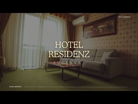 HOTEL RESIDENZ SUCEAVA, OFERTE CAZARE HOTEL RESIDENZ SUCEAVA, PROMOTII CAZARE SUCEAVA