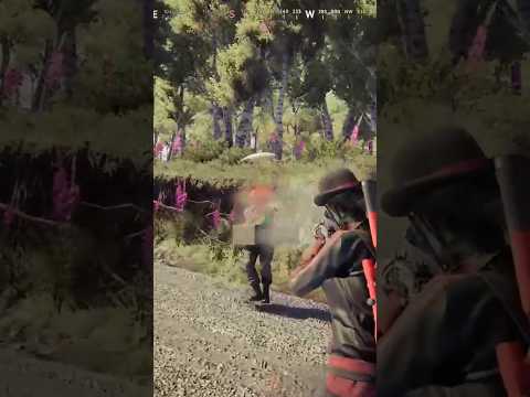 These guys bit off more then they could chew - Vigor The Game #ps5 #gaming #vigor #vigorthegame